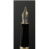 Image 7 : Parker Sonnet Sterling Silver Fountain Pen