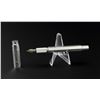 Image 3 : Levenger L-Tech Fountain Pen