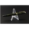 Image 1 : Parker Blue Diamond Striated Fountain Pen