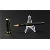 Image 3 : Parker Blue Diamond Striated Fountain Pen
