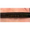 Image 4 : Parker Blue Diamond Striated Fountain Pen