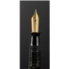 Image 5 : Parker Blue Diamond Striated Fountain Pen
