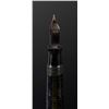 Image 6 : Parker Blue Diamond Striated Fountain Pen
