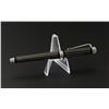 Image 1 : Levenger Sir Isaac Newton Fountain Pen