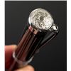 Image 2 : Levenger Sir Isaac Newton Fountain Pen