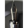 Image 7 : Levenger Sir Isaac Newton Fountain Pen