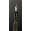 Image 3 : Parker Blue Diamond Striated Fountain Pen