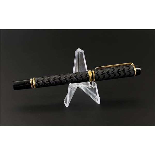 Waterman Le Man 100 Opera Fountain Pen