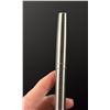 Image 3 : Parker Frontier Stainless Steel Fountain Pen