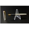 Image 4 : Parker Frontier Stainless Steel Fountain Pen
