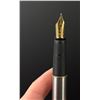 Image 5 : Parker Frontier Stainless Steel Fountain Pen