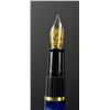 Image 3 : Waterman Phileas Blue Marble Fountain Pen