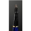 Image 4 : Waterman Phileas Blue Marble Fountain Pen