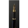 Image 4 : Waterman Tortoise Shell Lacquer Fountain Pen