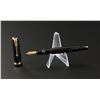 Image 4 : Parker Blue Diamond Striated Fountain Pen