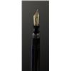 Image 5 : Parker Blue Diamond Striated Fountain Pen