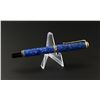 Image 1 : Pelikan Souveran Blue O' Blue Fountain Pen