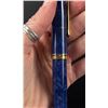 Image 2 : Pelikan Souveran Blue O' Blue Fountain Pen