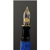 Image 5 : Pelikan Souveran Blue O' Blue Fountain Pen