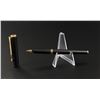 Image 3 : Matte Black Parker Arrow Fountain Pen
