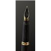 Image 4 : Matte Black Parker Arrow Fountain Pen