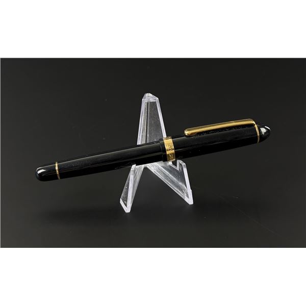 Platinum 3776 Century Fountain Pen