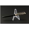 Image 1 : Bossert & Erhard Eisblume Sterling Fountain Pen