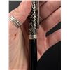 Image 2 : Bossert & Erhard Eisblume Sterling Fountain Pen