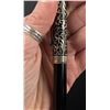 Image 3 : Bossert & Erhard Eisblume Sterling Fountain Pen