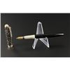 Image 4 : Bossert & Erhard Eisblume Sterling Fountain Pen
