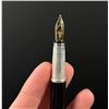 Image 5 : Bossert & Erhard Eisblume Sterling Fountain Pen