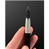 Image 6 : Bossert & Erhard Eisblume Sterling Fountain Pen