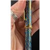 Image 3 : Metropolitan Museum of Art Tiffany Pine Bough Pen