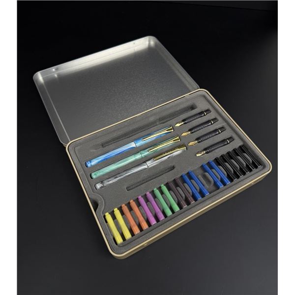 Staedtler Calligraphy Set