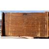 Image 13 : 18th Century Miniature Pine Blanket Chest