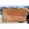 Image 16 : 18th Century Miniature Pine Blanket Chest