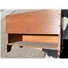 Image 19 : 18th Century Miniature Pine Blanket Chest