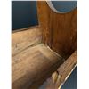 Image 5 : 19th Century Pine Farm Country Miniature Bench