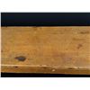 Image 6 : 19th Century Pine Farm Country Miniature Bench
