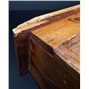 Image 7 : 19th Century Pine Farm Country Miniature Bench