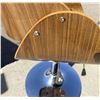 Image 7 : Mid Century Style Plywood Butterfly Barstool