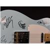 Image 11 : 2022 Fender Telecaster Pearl Jam Signed Guitar