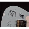 Image 12 : 2022 Fender Telecaster Pearl Jam Signed Guitar
