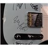 Image 13 : 2022 Fender Telecaster Pearl Jam Signed Guitar
