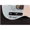 Image 14 : 2022 Fender Telecaster Pearl Jam Signed Guitar