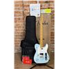 Image 1 : 2022 Fender Telecaster Pearl Jam Signed Guitar