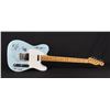 Image 5 : 2022 Fender Telecaster Pearl Jam Signed Guitar