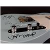 Image 9 : 2022 Fender Telecaster Pearl Jam Signed Guitar