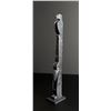 Image 1 : Glen Pollard Haida Argillite Totem Pole