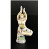 Image 1 : Georgia Mann Montana Studio Pottery Figure